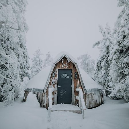 Syoete Igloos Appartement Buitenkant foto